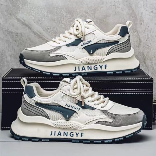Zapatos Sport JIANGYF - Image 3