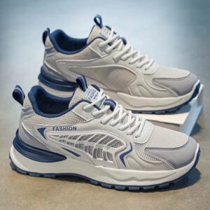 Zapatos Sport Fashion