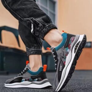 Zapatos de Hombre VIR