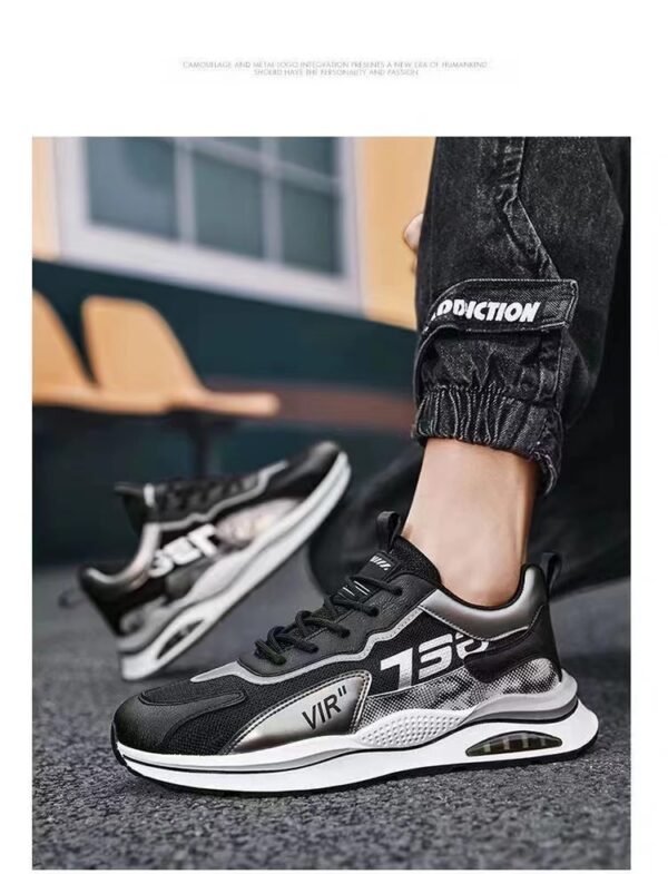 Zapatos de Hombre VIR - Imagen 2