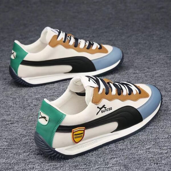 Zapatillas deportivas Suncao - Image 3