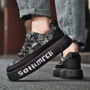 Zapatos Fashion Street