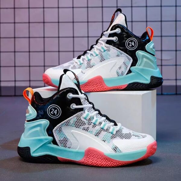Zapatos Urban Class - Imagen 4