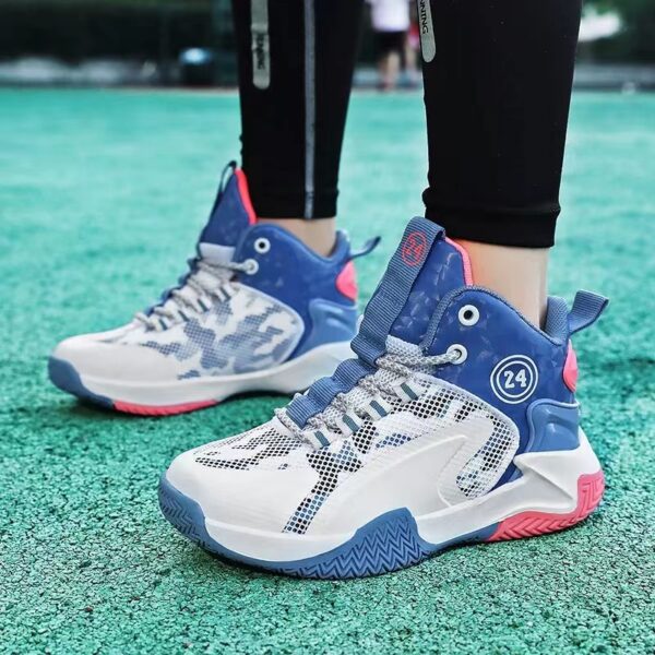 Zapatos Urban Class - Imagen 3