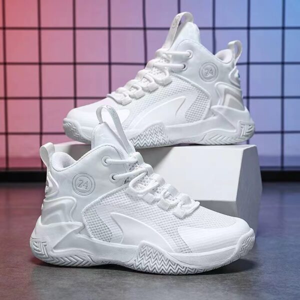 Zapatos Urban Class - Imagen 2