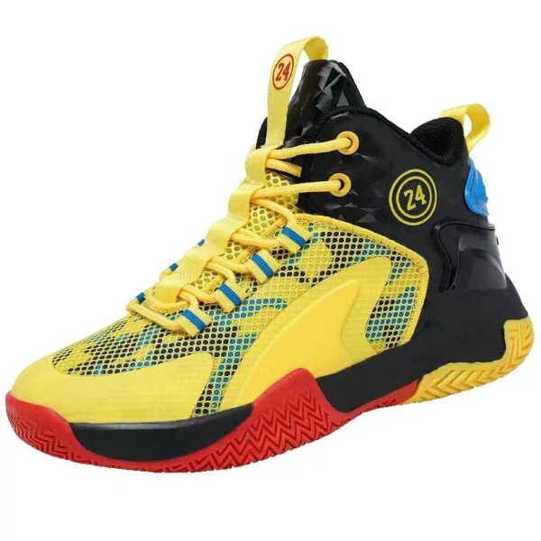 Tenis SkyFlex - Image 5