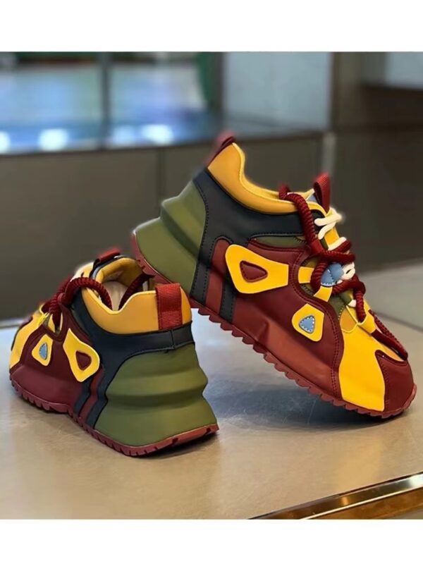 Zapatos Street Vibe - Image 2