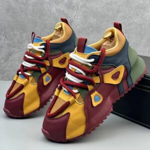 Zapatos Street Vibe