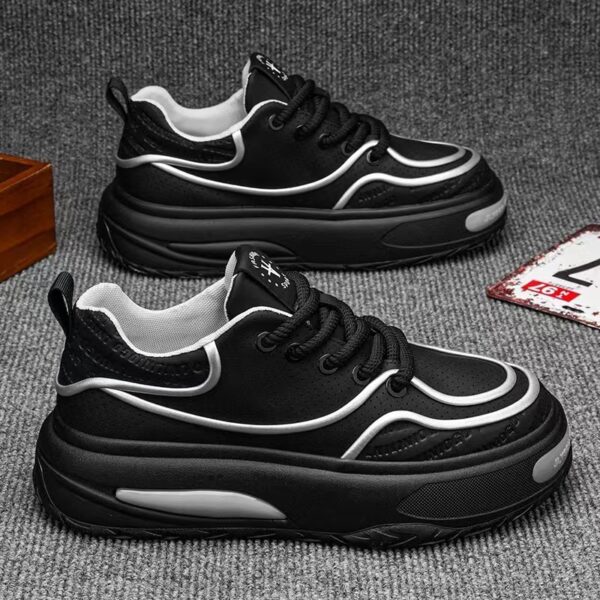 Zapatillas Urbanas Unisex