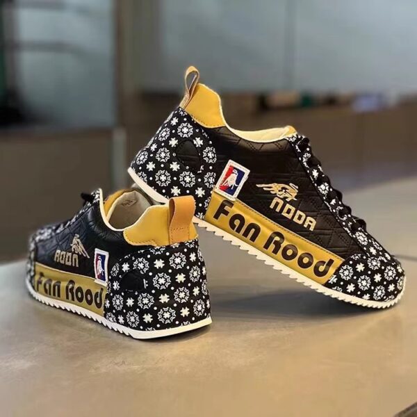 Zapatos de Hombre FanRood - Imagen 4