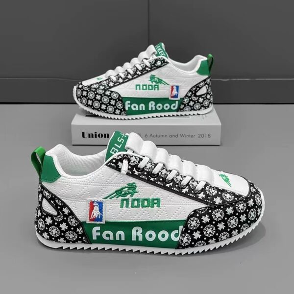 Zapatos de Hombre FanRood - Imagen 3