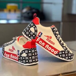 Zapatos de Hombre FanRood