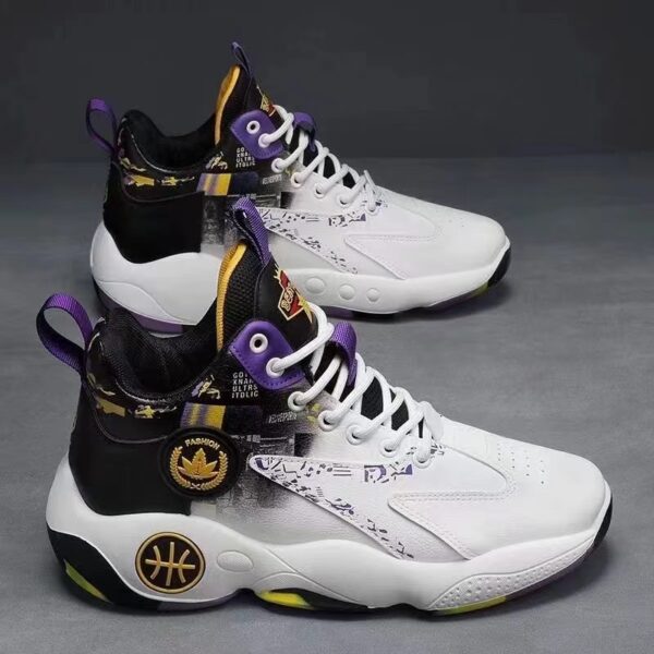 Zapatos de Hombre FashionBall - Image 3