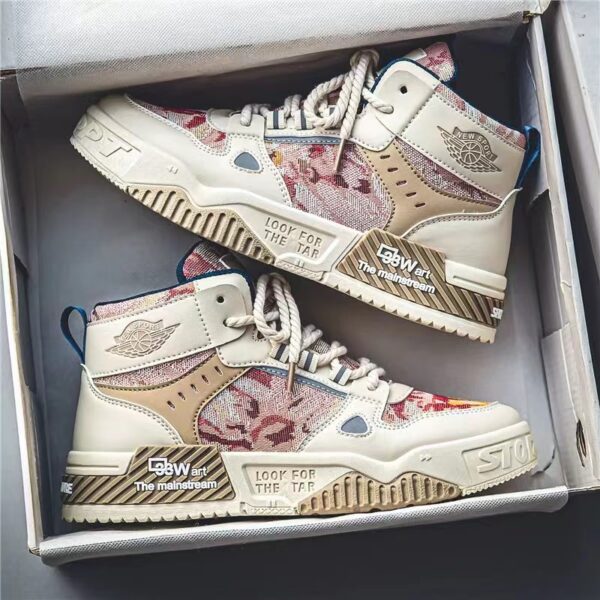 Zapatos de Hombre Zogori - Image 8
