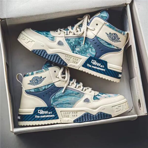Zapatos de Hombre Zogori - Image 6