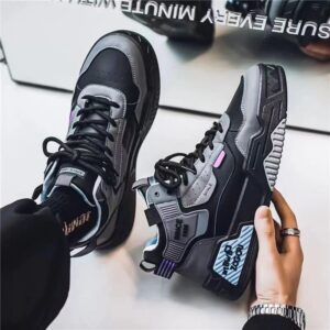 Zapatos de Hombre Zogori