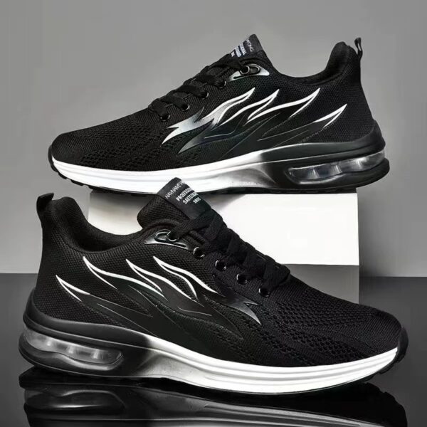 Zapatos de Hombre FashionFire