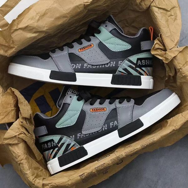 Zapatos de Hombre FashionSport - Image 3