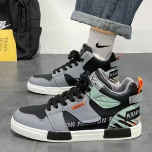 Zapatos de Hombre FashionSport