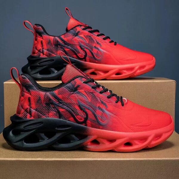 Zapatos de Hombre Sport 2025 - Imagen 3