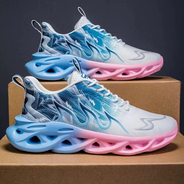 Zapatos de Hombre Sport 2025 - Imagen 5
