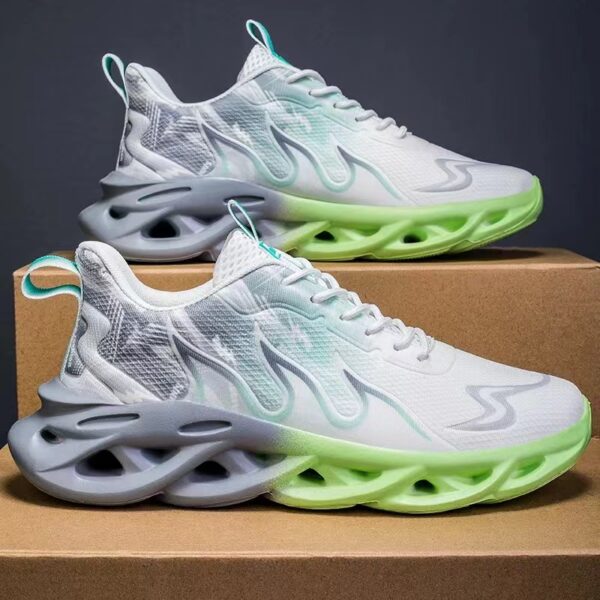 Zapatos de Hombre Sport 2025 - Imagen 4