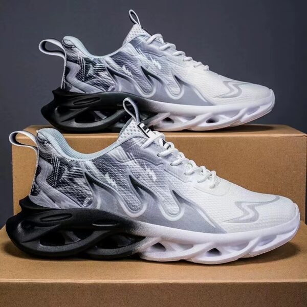Zapatos de Hombre Sport 2025 - Imagen 2