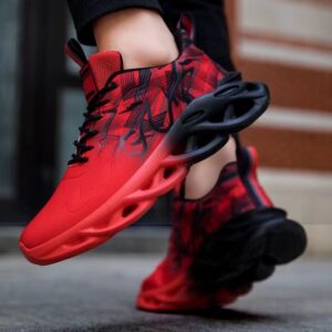 Zapatos de Hombre Sport 2025