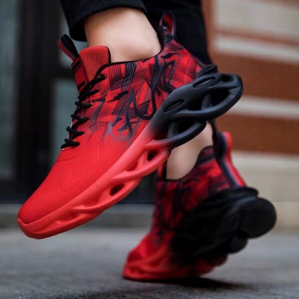 Zapatos de Hombre Sport 2025