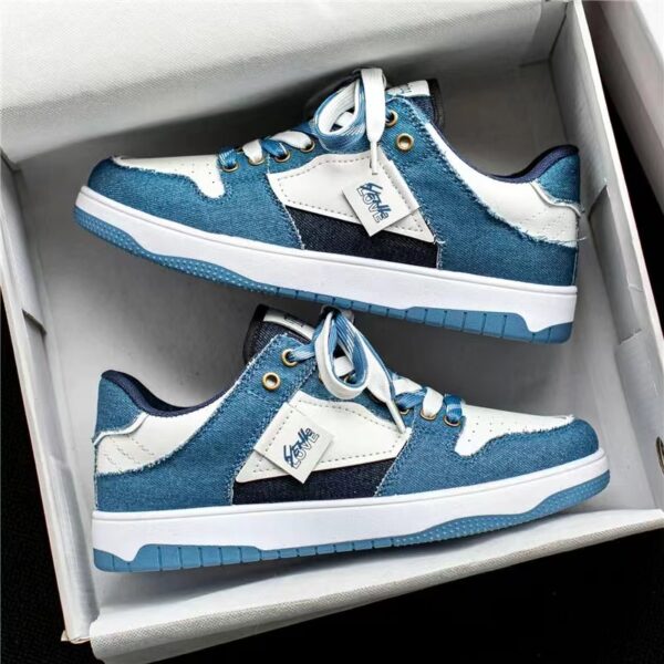 Zapatos de hombre Zetlle Love - Imagen 4