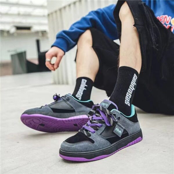 Zapatos de hombre Zetlle Love - Imagen 3