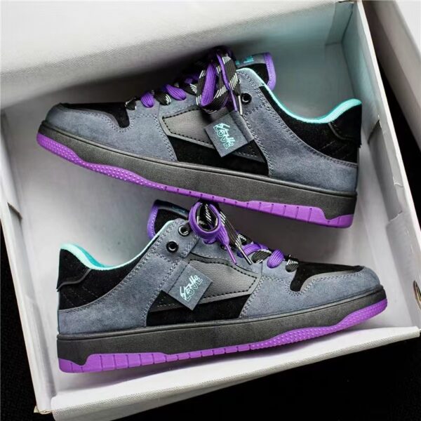 Zapatos de hombre Zetlle Love - Imagen 2