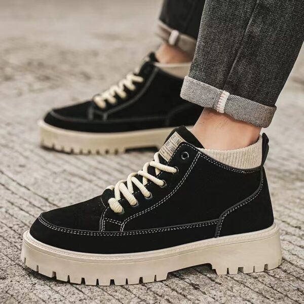 Botas JEAN - Image 2