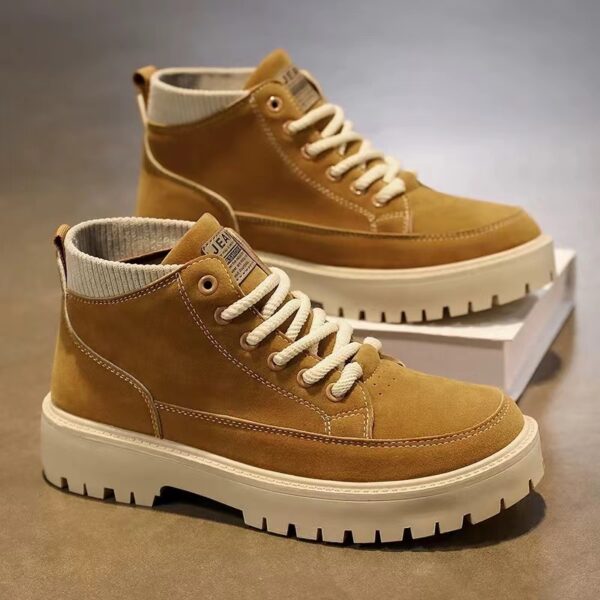 Botas JEAN - Image 3