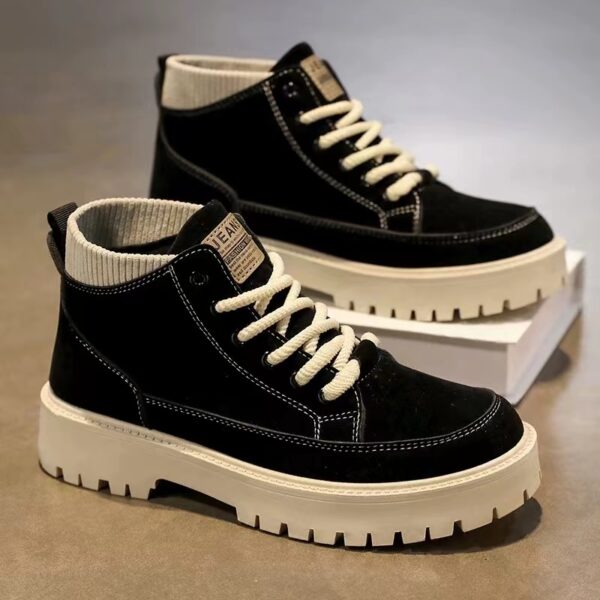 Botas JEAN