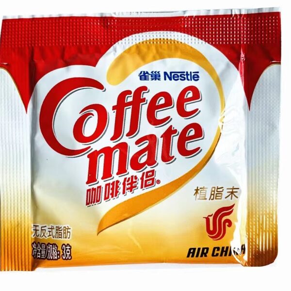CoffeeMate 3gm (100)